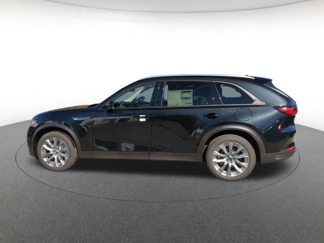 New 2026 Mazda CX-90 3.3 Turbo Preferred AWD Sport Utility