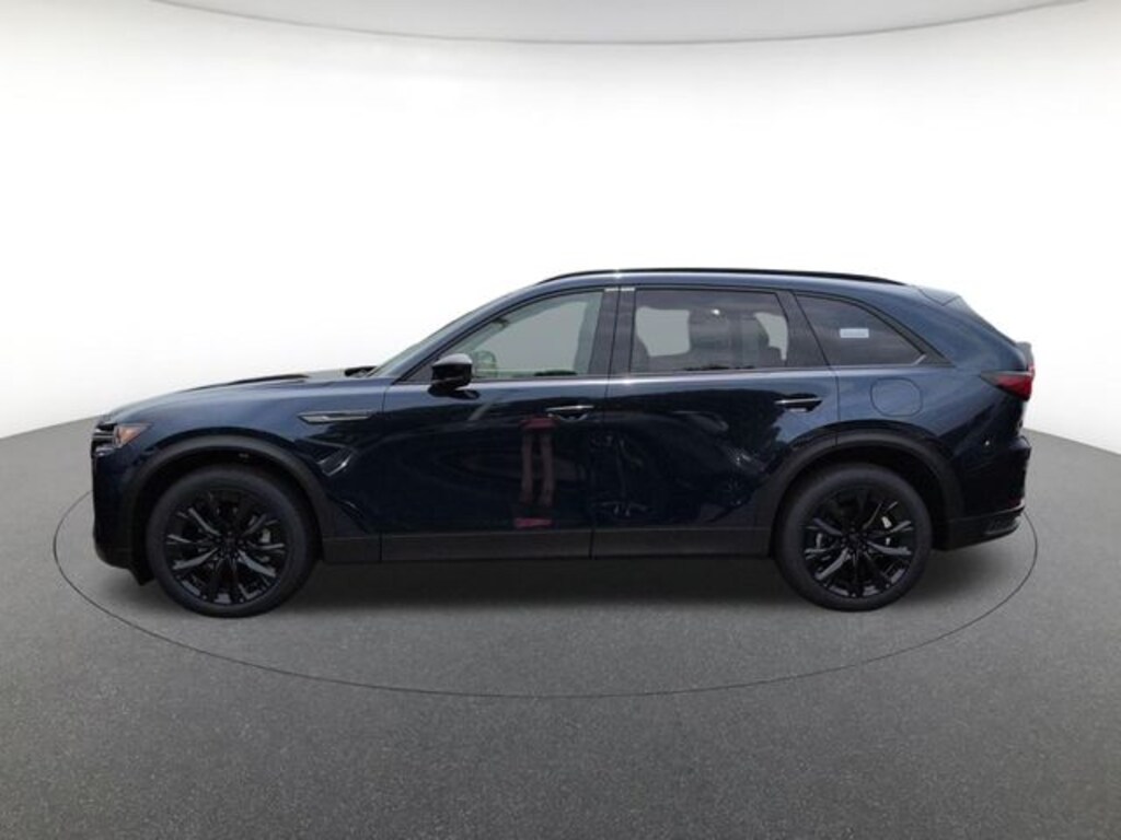 New 2026 Mazda CX-90 3.3 Turbo Premium Sport AWD Sport Utility