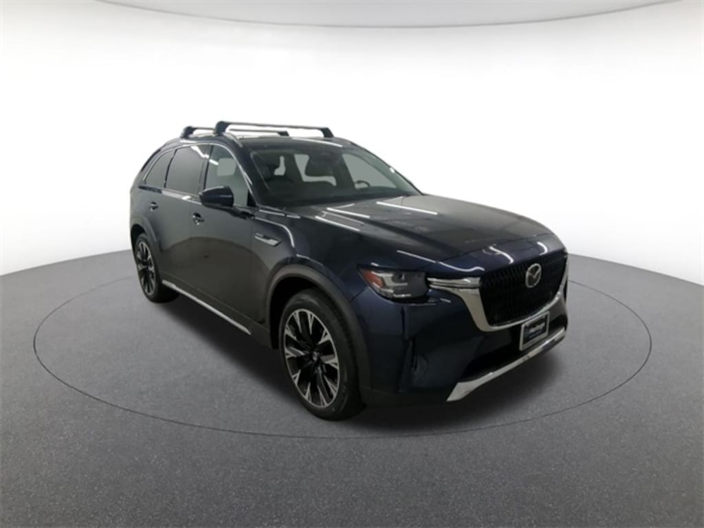 Used 2024 Mazda CX-90 Phev Premium SUV