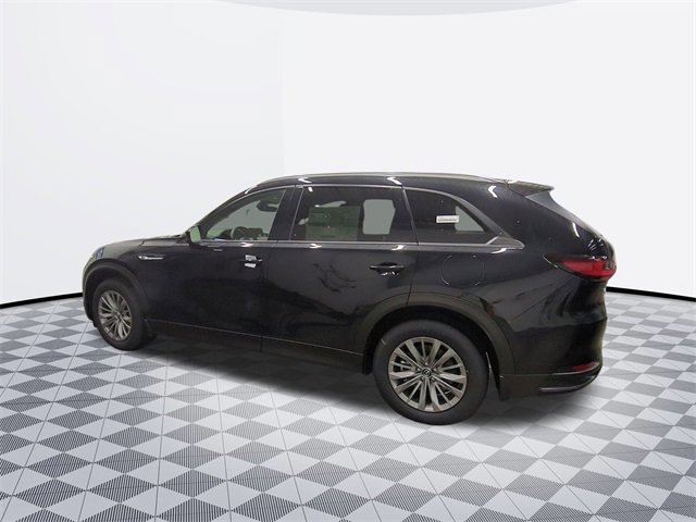 2025 Mazda CX-90 3.3 Turbo Preferred S photo 3