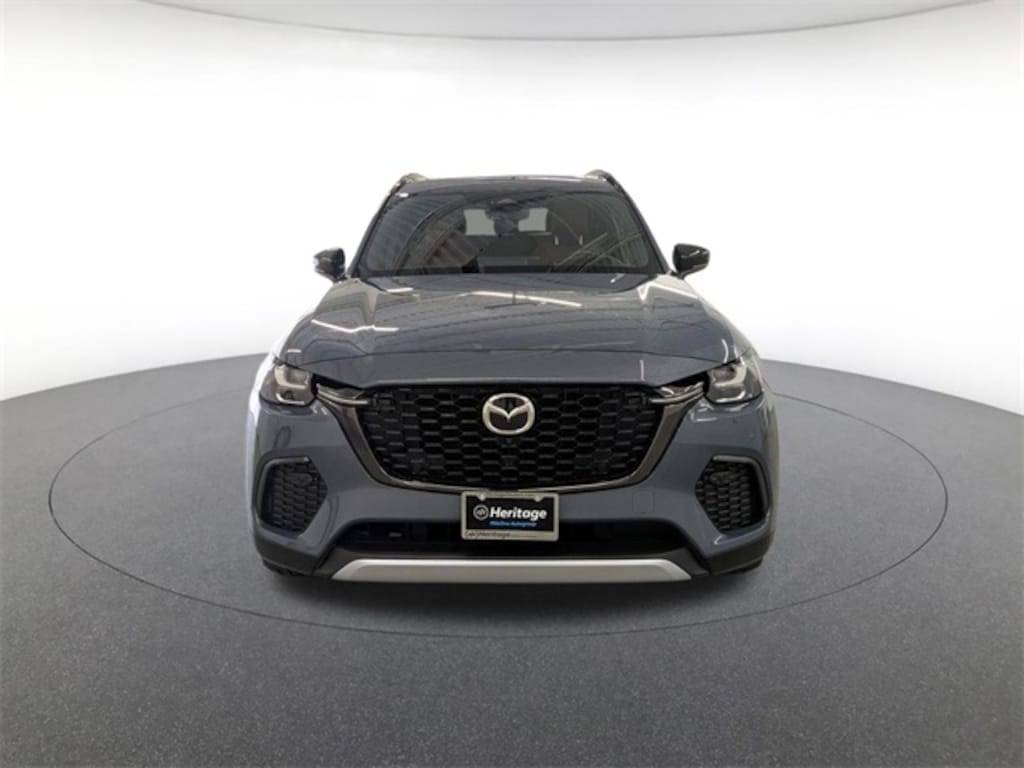 Used 2025 Mazda CX-70 3.3 Turbo Premium Plus SUV