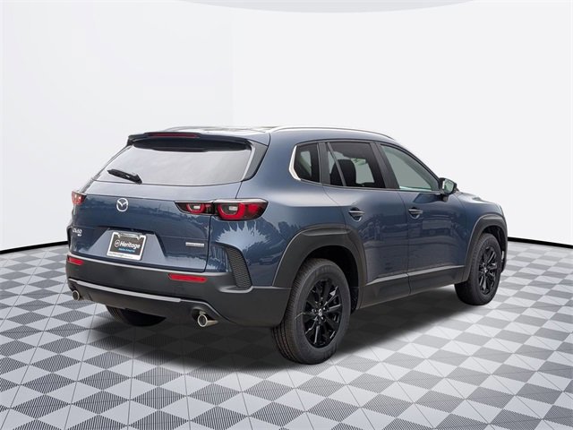 2025 Mazda CX-50 2.5 S Preferred photo 3