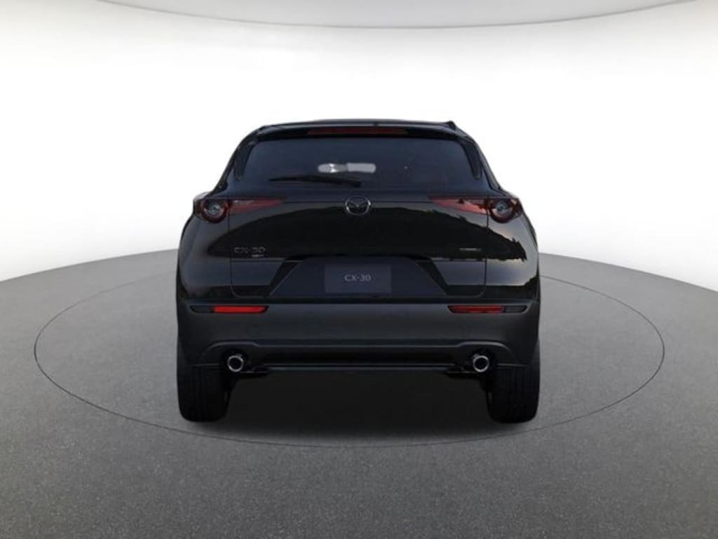 New 2026 Mazda CX-30 2.5 S Aire Edition Sport Utility