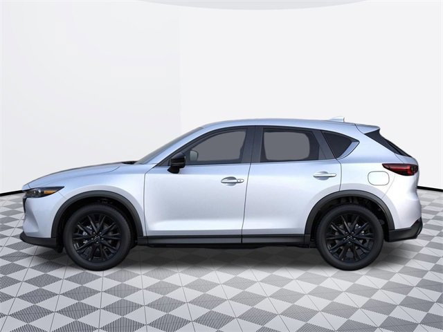 2025 Mazda CX-5 2.5 S Carbon photo 3