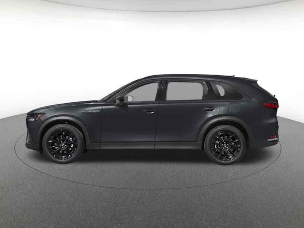 New 2026 Mazda CX-70 3.3 Turbo Premium Plus AWD Sport Utility