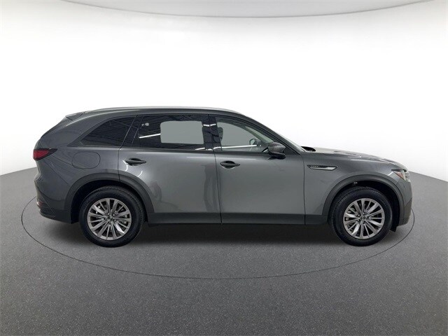 2025 Mazda CX-90 Preferred photo 4