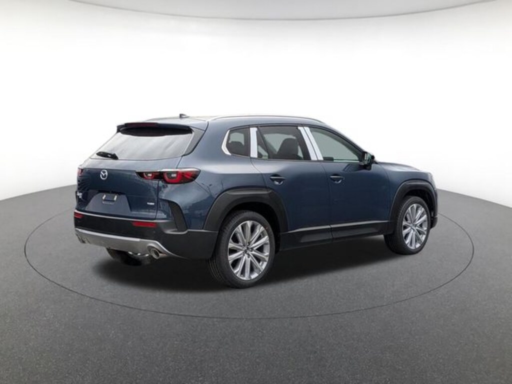 New 2026 Mazda CX-50 2.5 Turbo AWD Sport Utility