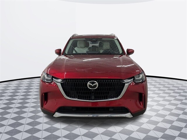 2024 Mazda CX-90 Premium Plus photo 2
