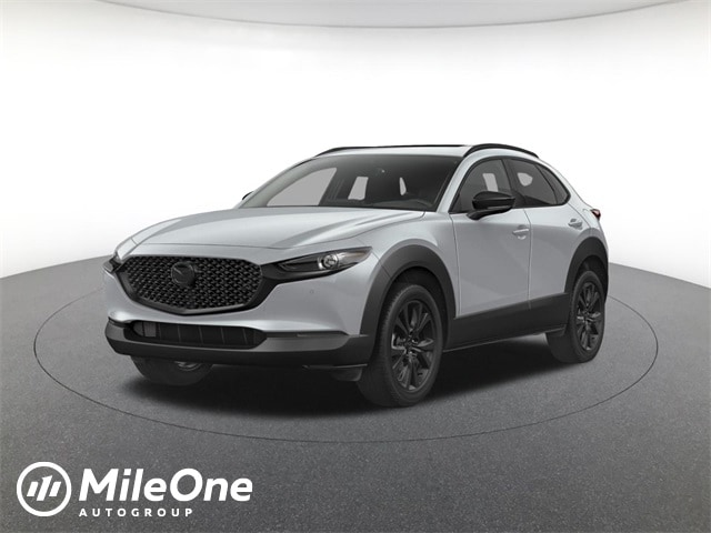2026 Mazda CX-30 Turbo Premium Plus's photo
