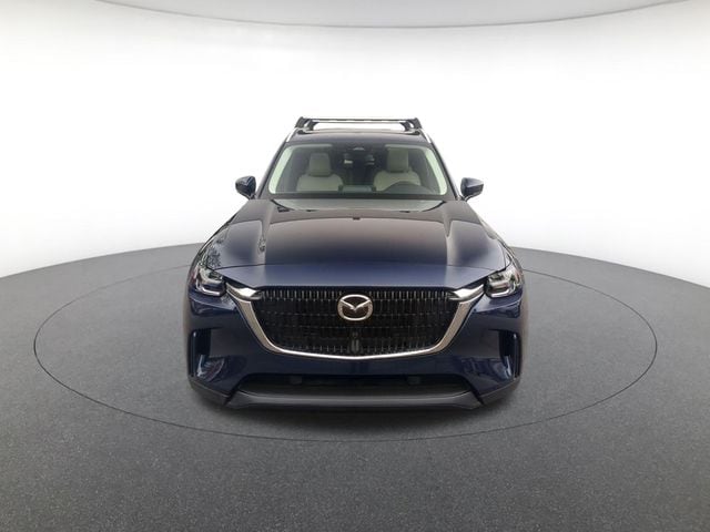 Used 2024 Mazda CX-90 Preferred Package with VIN JM3KKBHA9R1152353 for sale in Catonsville, MD