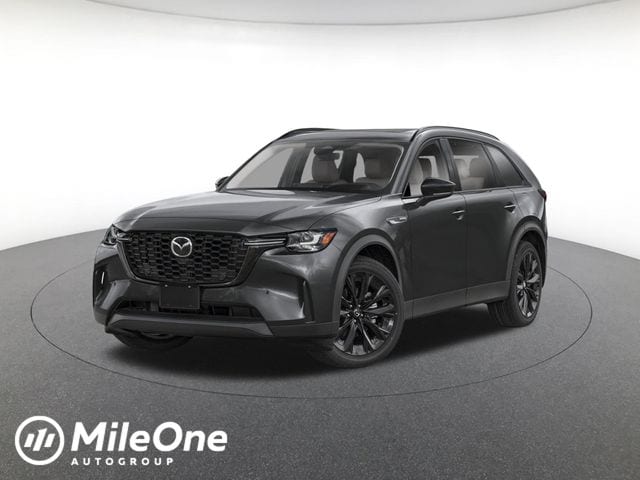 2026 Mazda CX-90 Turbo Premium Package's photo