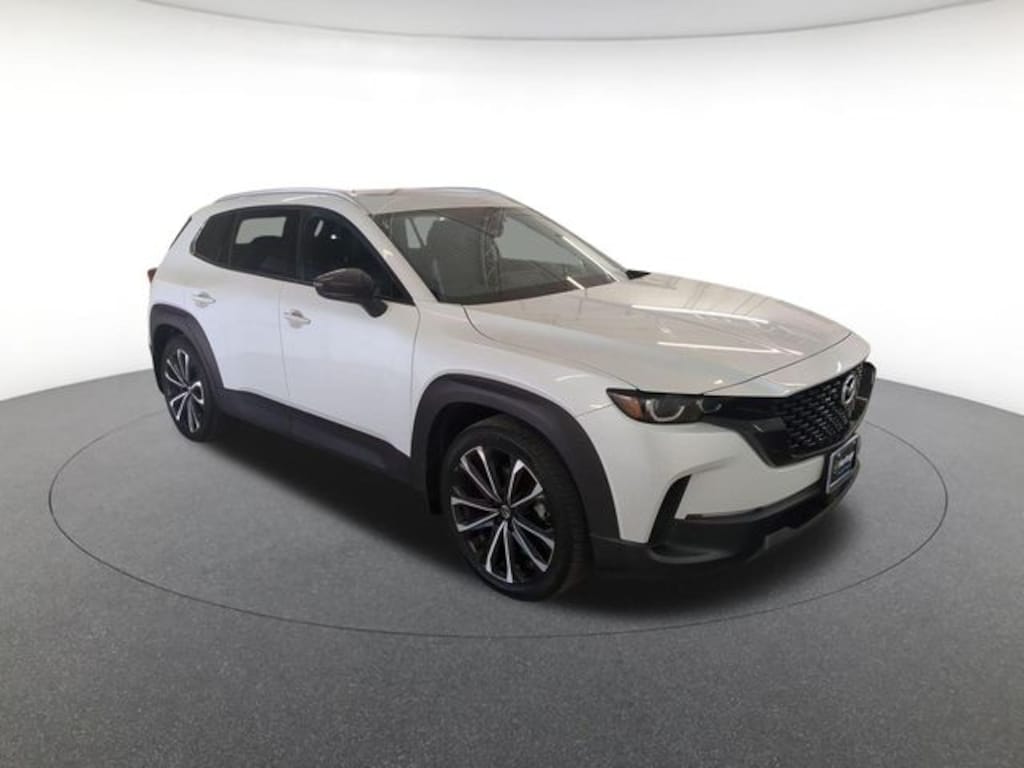 Used 2023 Mazda CX-50 2.5 S Premium Plus Package SUV