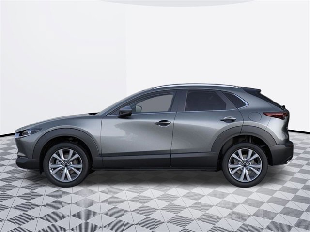 2025 Mazda CX-30 2.5 S Preferred photo 3