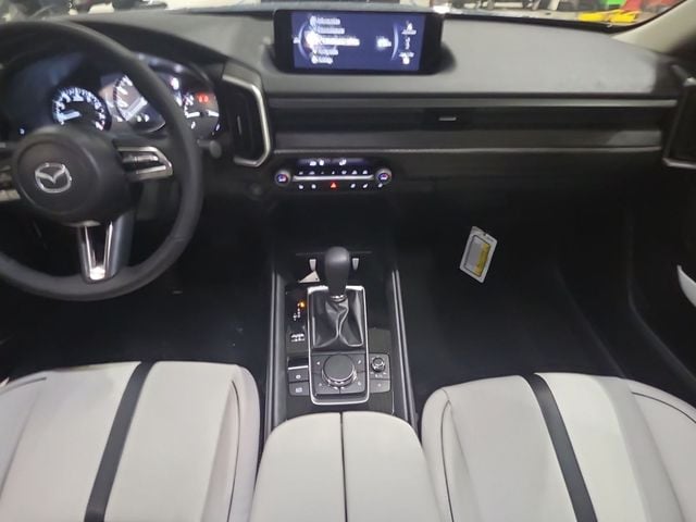 2026 Mazda CX-50 Turbo - Photo 10