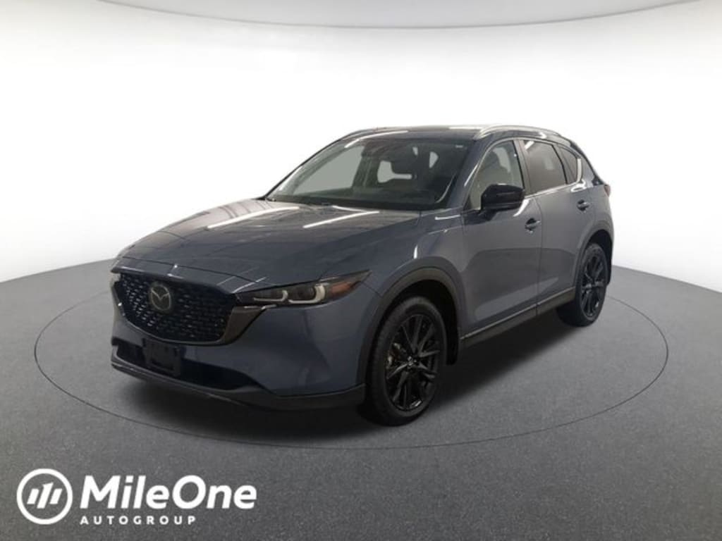Used 2023 Mazda CX-5 2.5 S Carbon Edition SUV