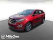 Used 2018 Ford Edge Sport SUV