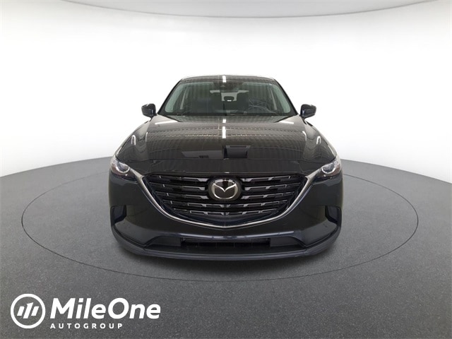 2023 Mazda CX-9 Touring Plus