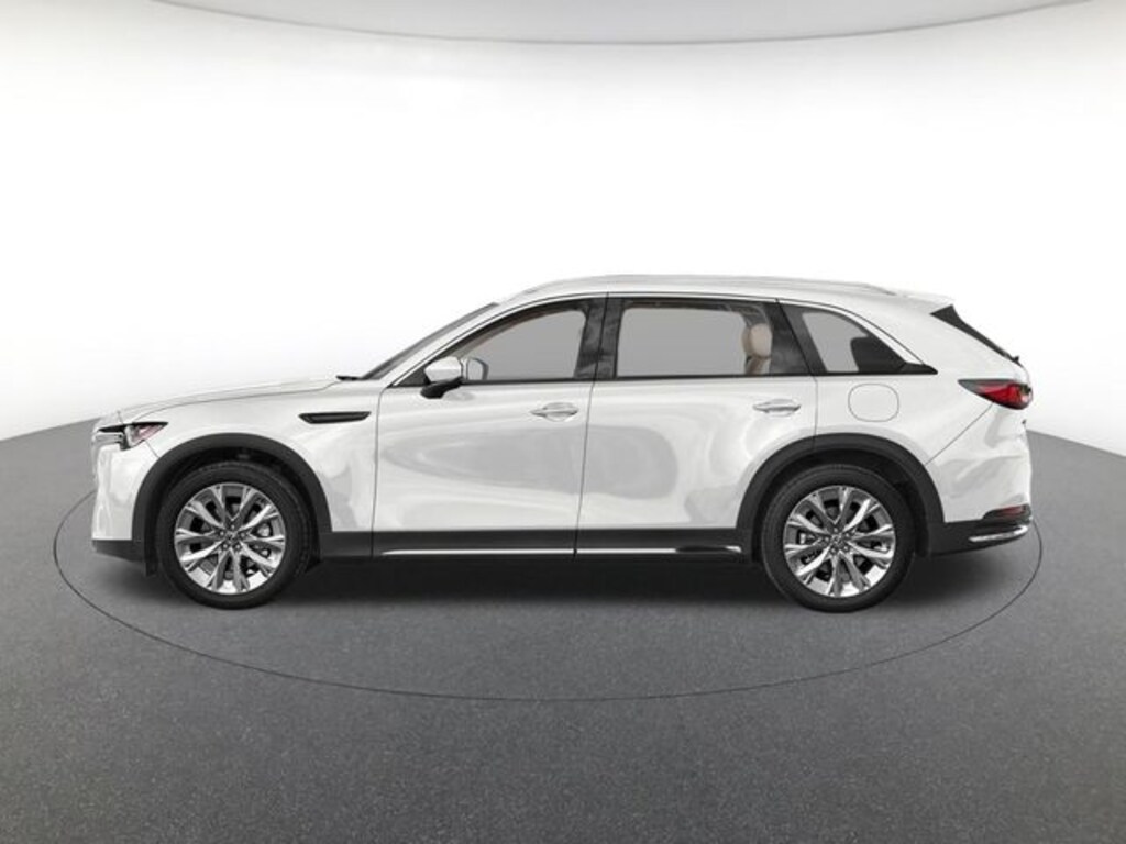 New 2026 Mazda CX-90 3.3 Turbo Premium Plus AWD Sport Utility