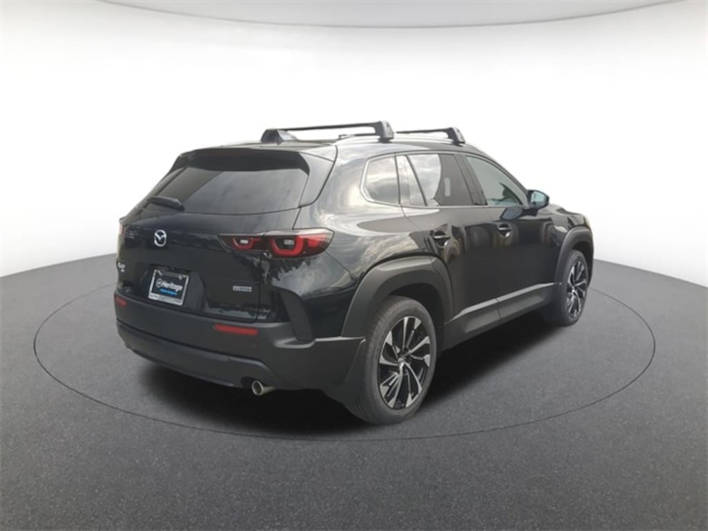New 2026 Mazda CX-50 Hybrid 2.5 Hybrid Premium Plus Sport Utility
