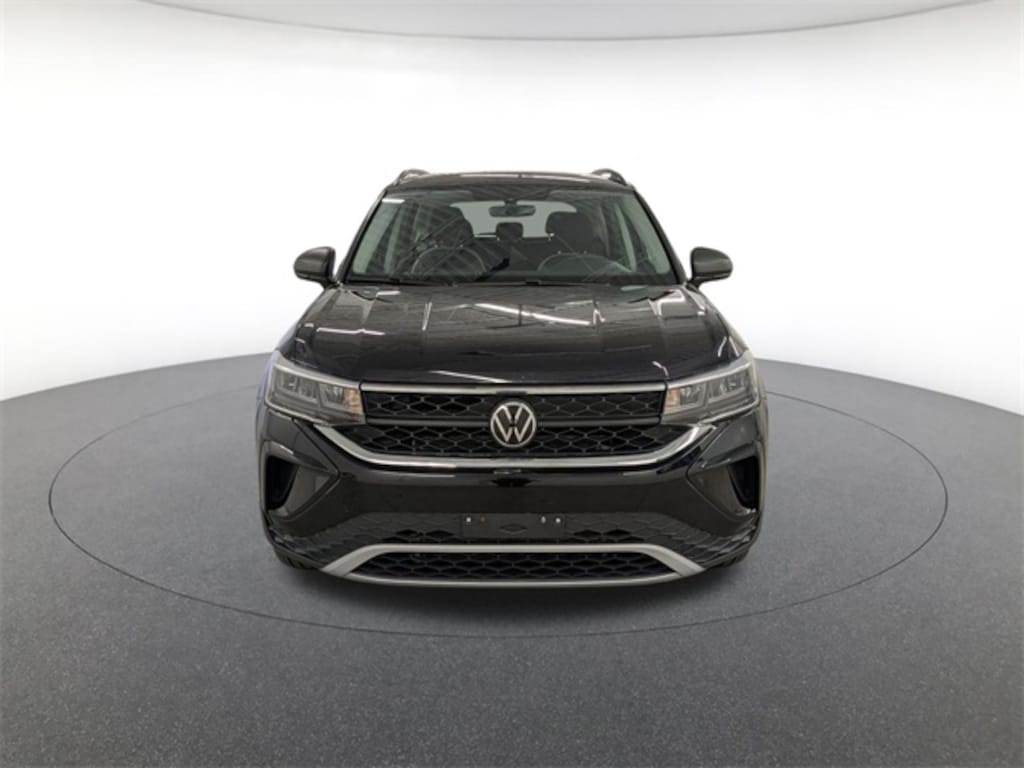 Used 2023 Volkswagen Taos 1.5T S SUV