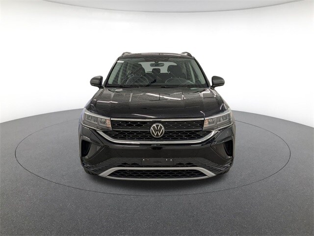 2023 Volkswagen Taos S photo 2