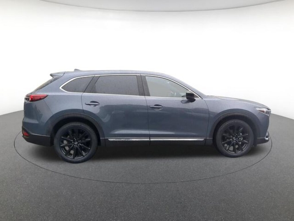 Used 2023 Mazda CX-9 Carbon Edition SUV