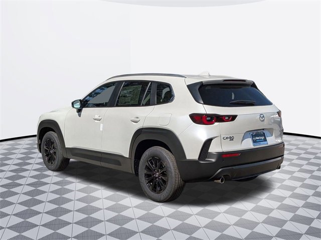 2026 Mazda CX-50 Preferred photo 2