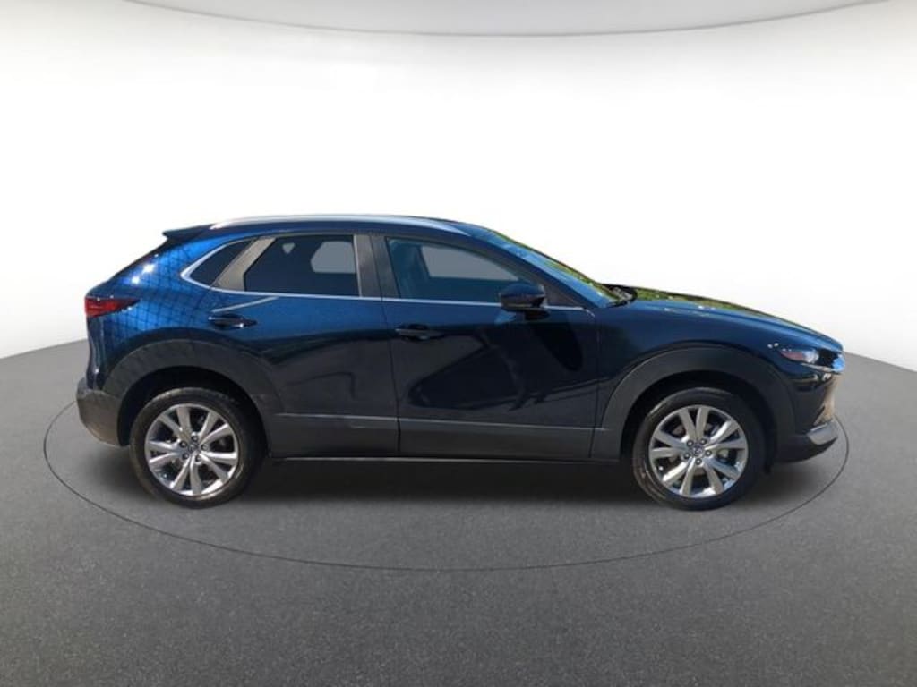 Used 2023 Mazda CX-30 2.5 S Preferred Package SUV