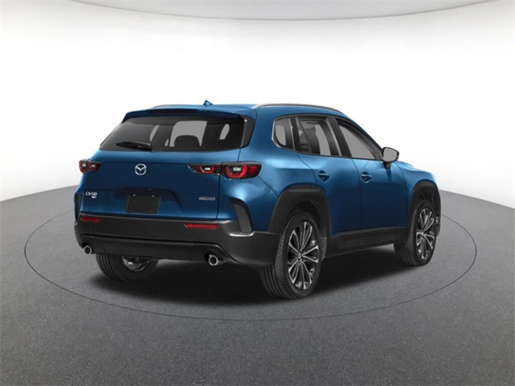 New 2025 Mazda CX-50 2.5 S Premium Plus AWD Sport Utility
