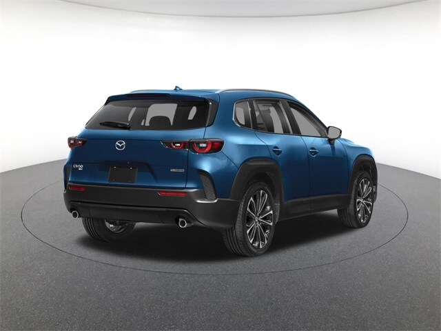 2025 Mazda CX-50 2.5 Premium Plus photo 2