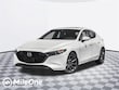 Mazda Mazda3 Hatchback
