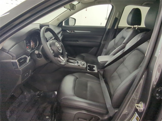 Used 2023 Mazda CX-5 S Select Package with VIN JM3KFBBM8P0248209 for sale in Baltimore, MD