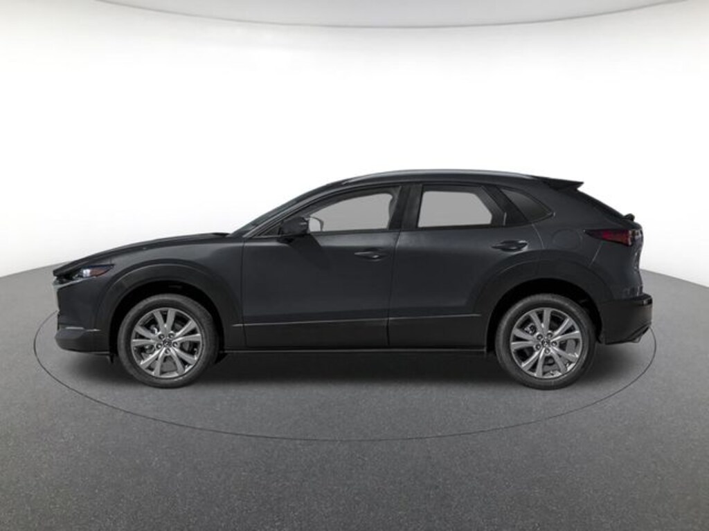 New 2026 Mazda CX-30 2.5 S Preferred AWD Sport Utility