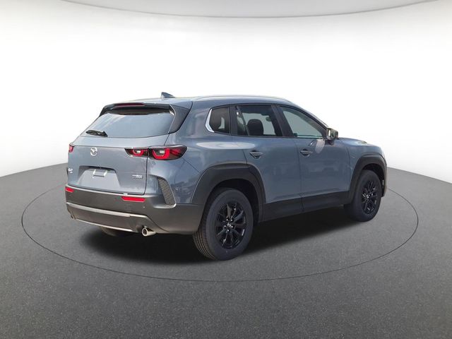 New 2026 Mazda CX-50 Hybrid Preferred AWD Sport Utility