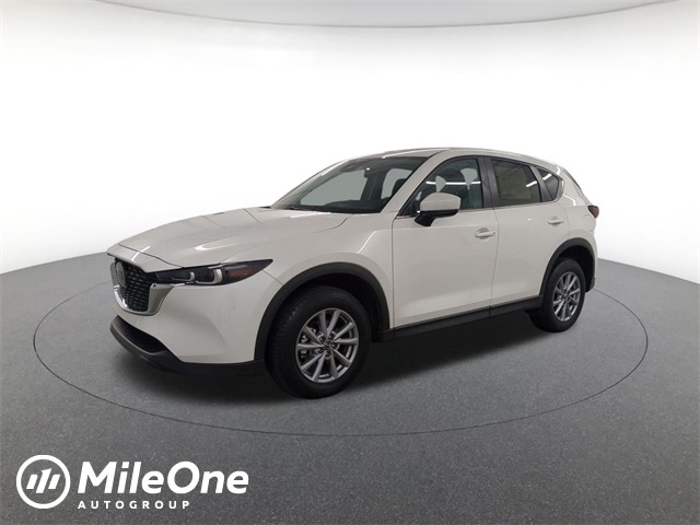 2023 Mazda CX-5 S