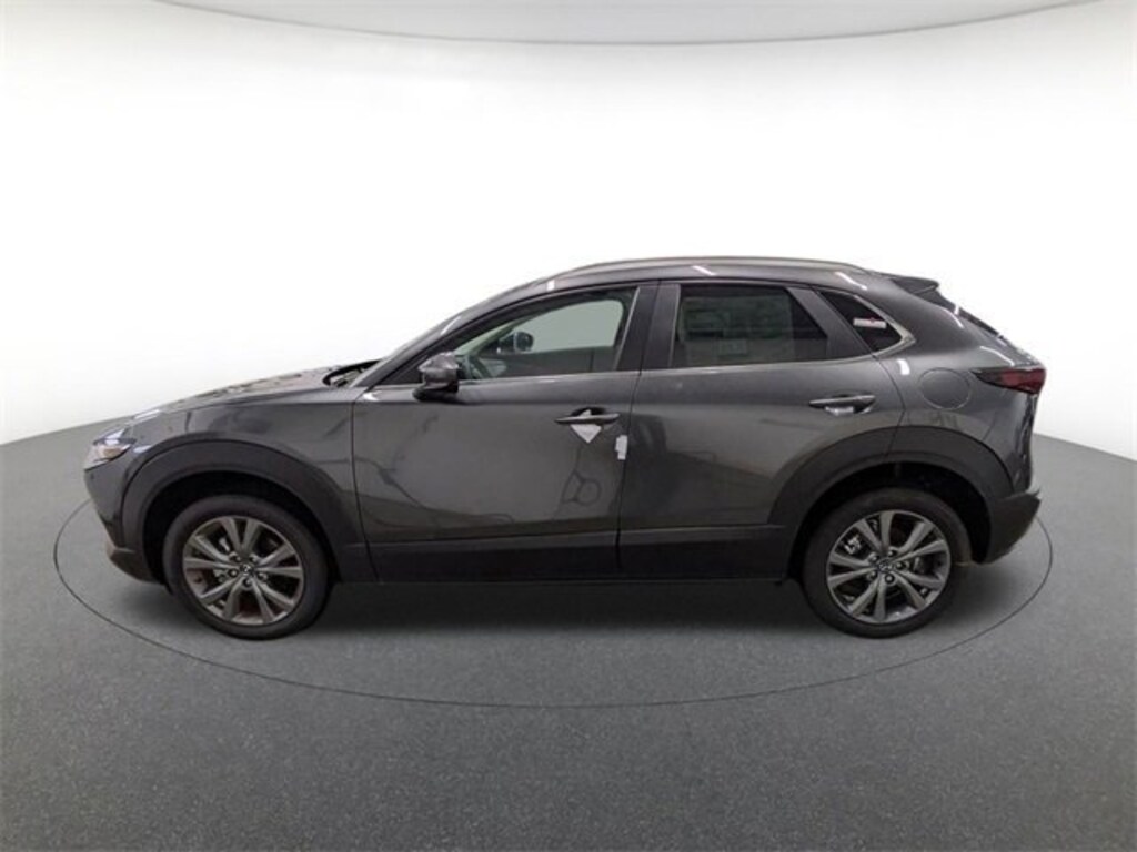 New 2025 Mazda CX-30 2.5 S Preferred AWD Sport Utility