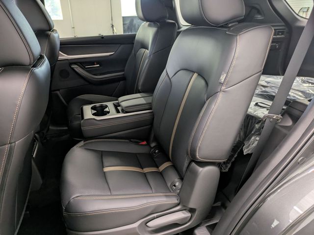 2026 Mazda CX-90 Premium Plus Package - Photo 10