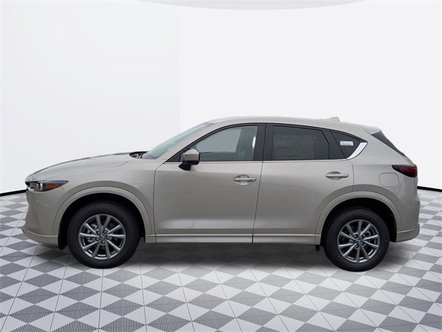 2025 Mazda CX-5 2.5 Select Sport photo 2