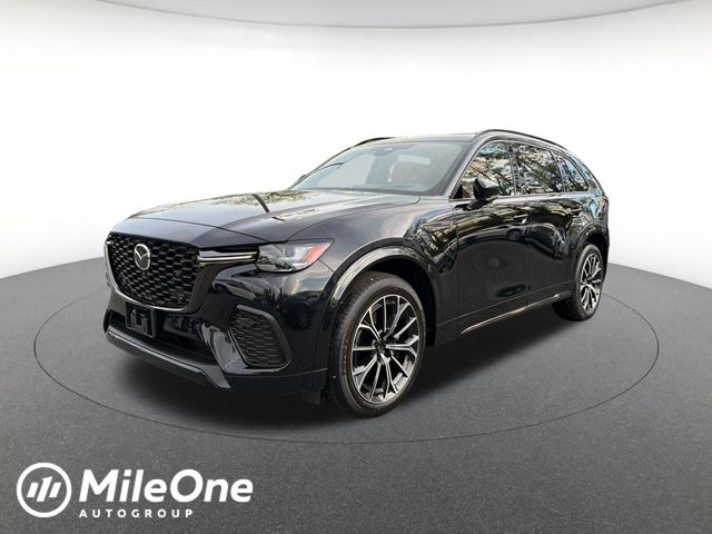 2026 Mazda CX-70 3.3 Turbo Premium Plus S AWD's photo