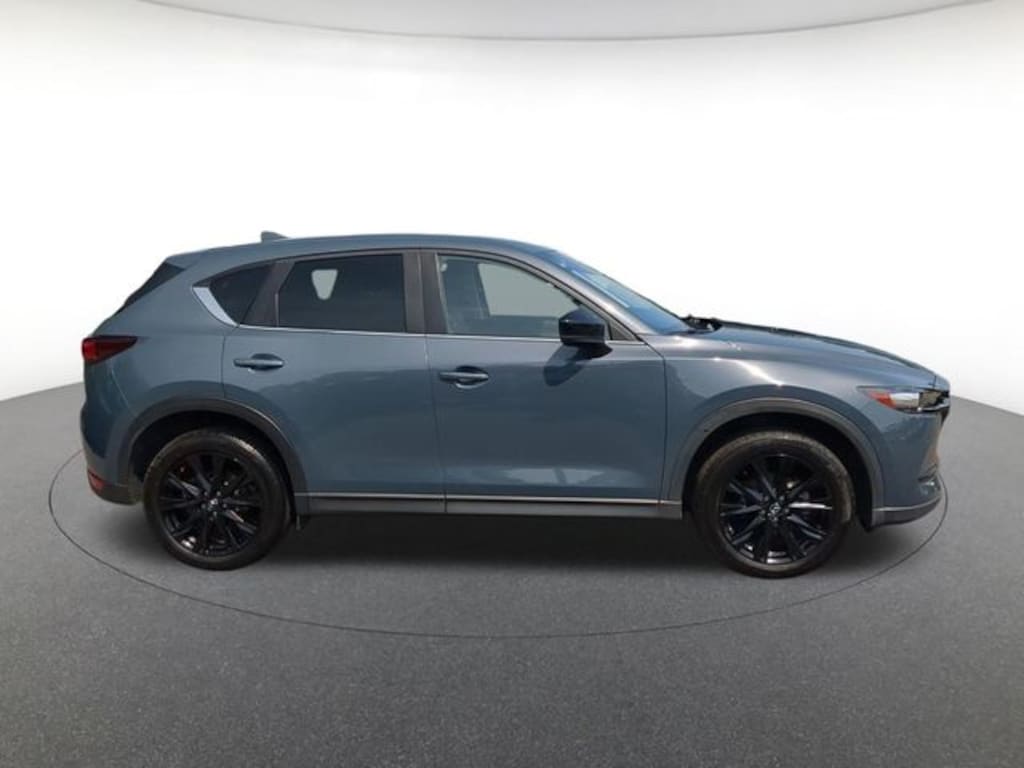 Used 2024 Mazda CX-30 2.5 S Select Sport SUV