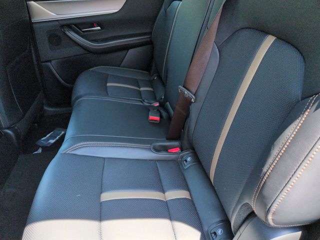 2026 Mazda CX-70 Premium Package - Photo 10