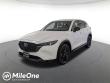 Used 2025 Mazda CX-5 2.5 Carbon Turbo SUV