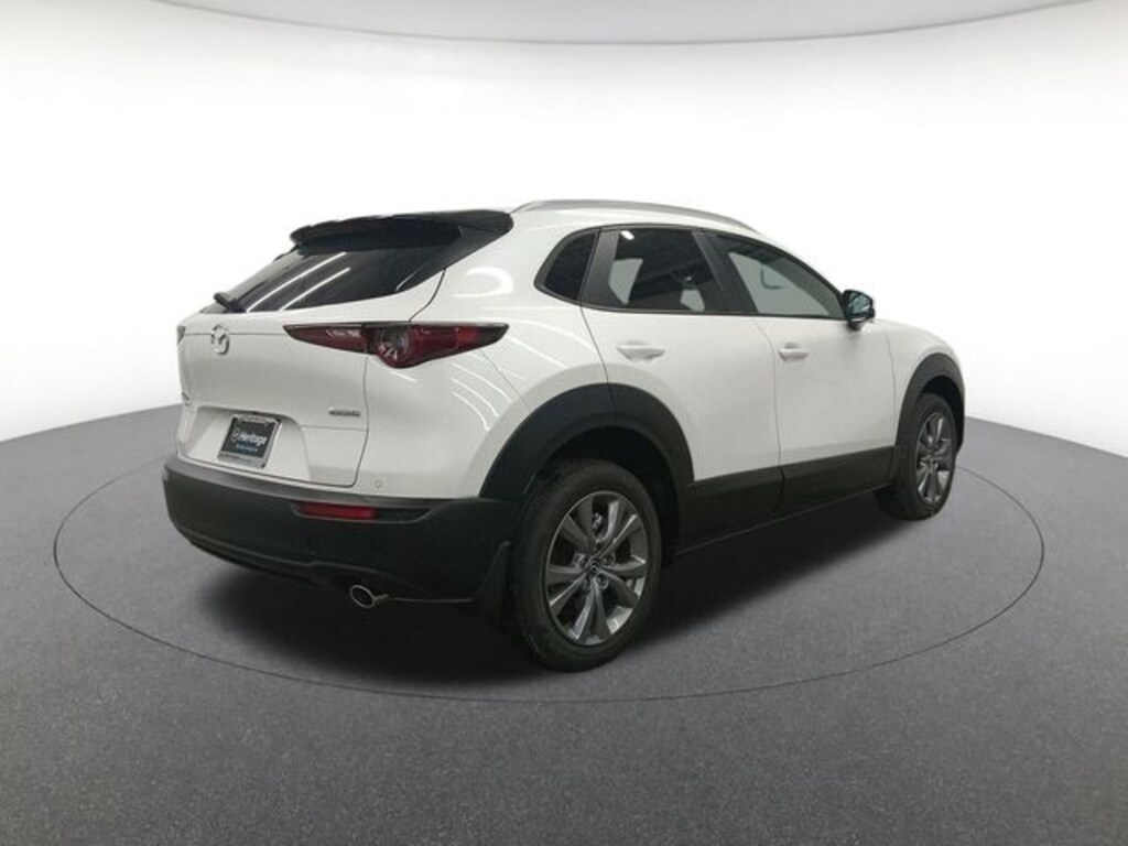 New 2026 Mazda CX-30 2.5 S Preferred AWD Sport Utility