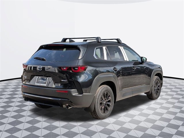 2026 Mazda CX-50 Preferred photo 4