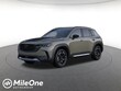  Mazda CX-50