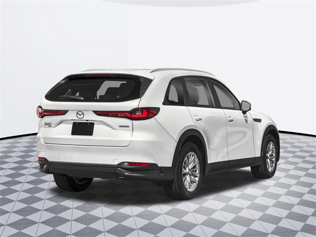 2026 Mazda CX-90 S photo 2