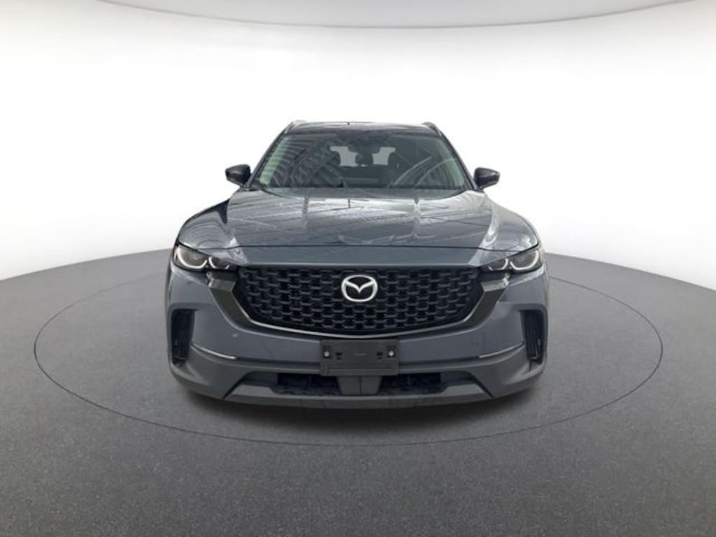 Used 2024 Mazda CX-50 2.5 S Preferred Package SUV