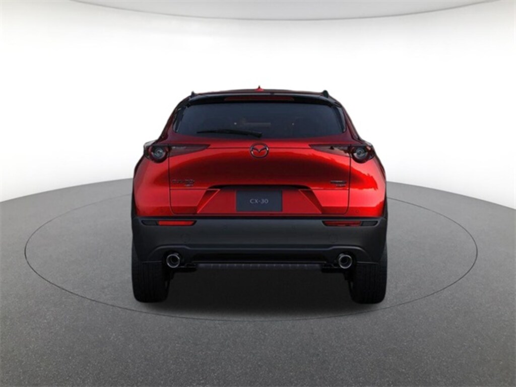 New 2026 Mazda CX-30 2.5 Turbo Premium Plus AWD Sport Utility
