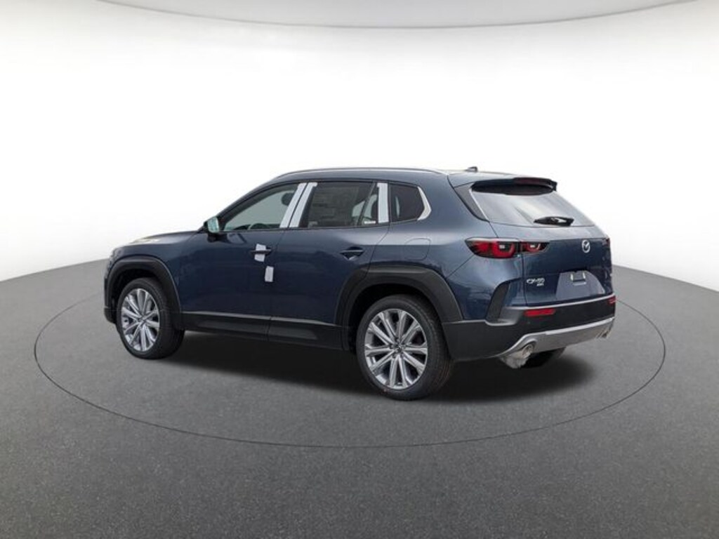 New 2026 Mazda CX-50 2.5 Turbo AWD Sport Utility