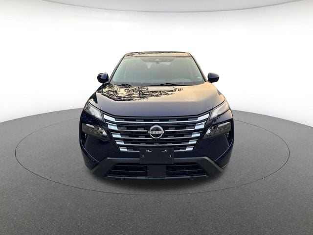 Used 2024 Nissan Rogue SV with VIN 5N1BT3BA3RC671984 for sale in Catonsville, MD